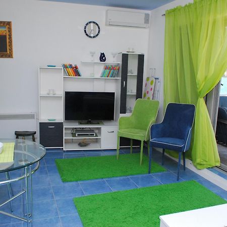 Bjelica Apartments Kotor Dış mekan fotoğraf