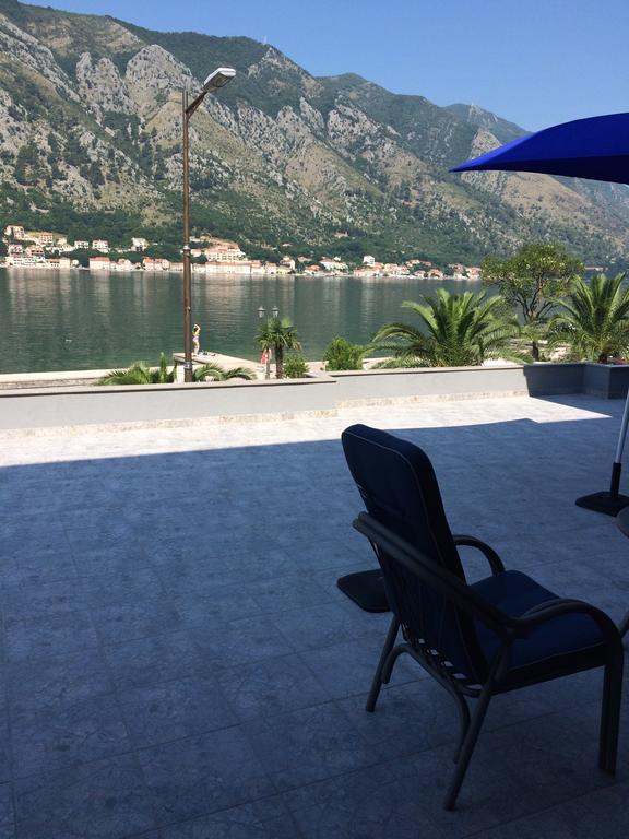 Bjelica Apartments Kotor Oda fotoğraf