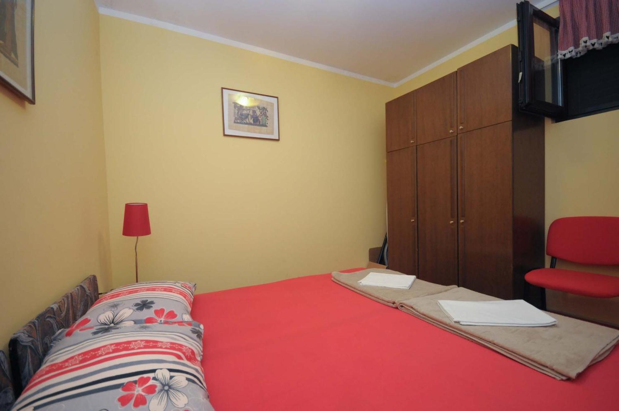 Bjelica Apartments Kotor Oda fotoğraf