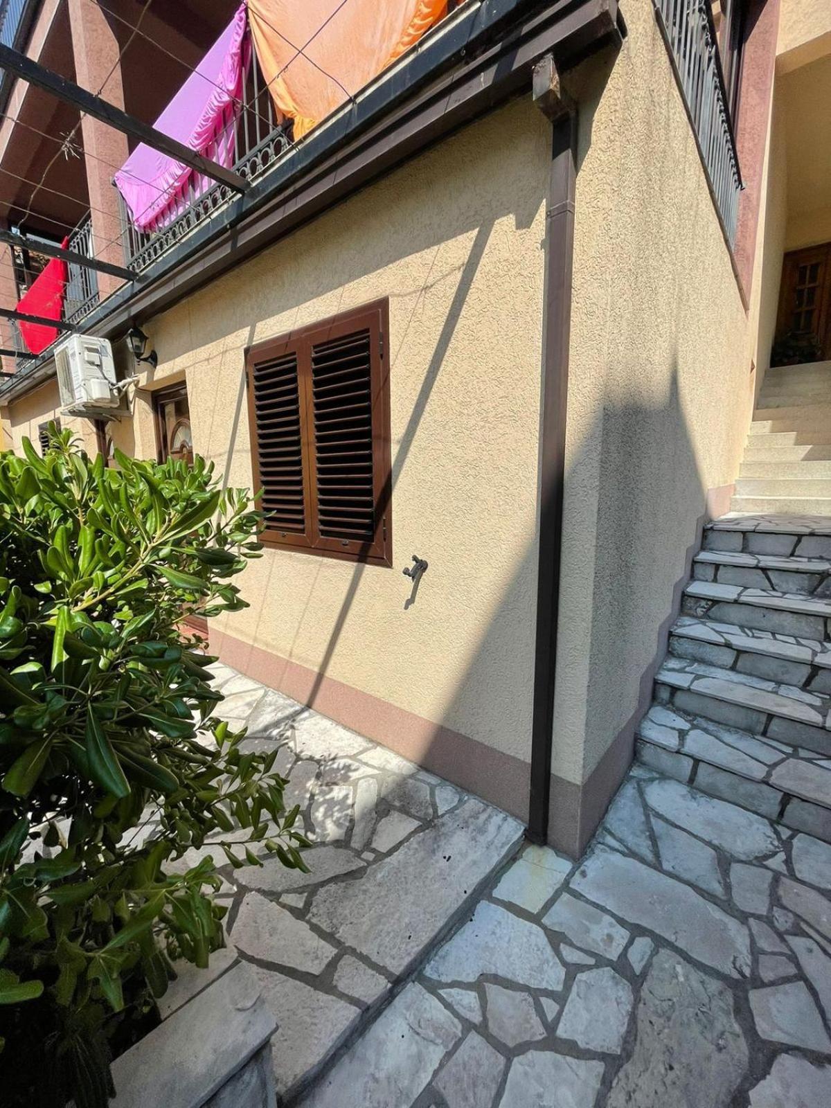 Bjelica Apartments Kotor Dış mekan fotoğraf