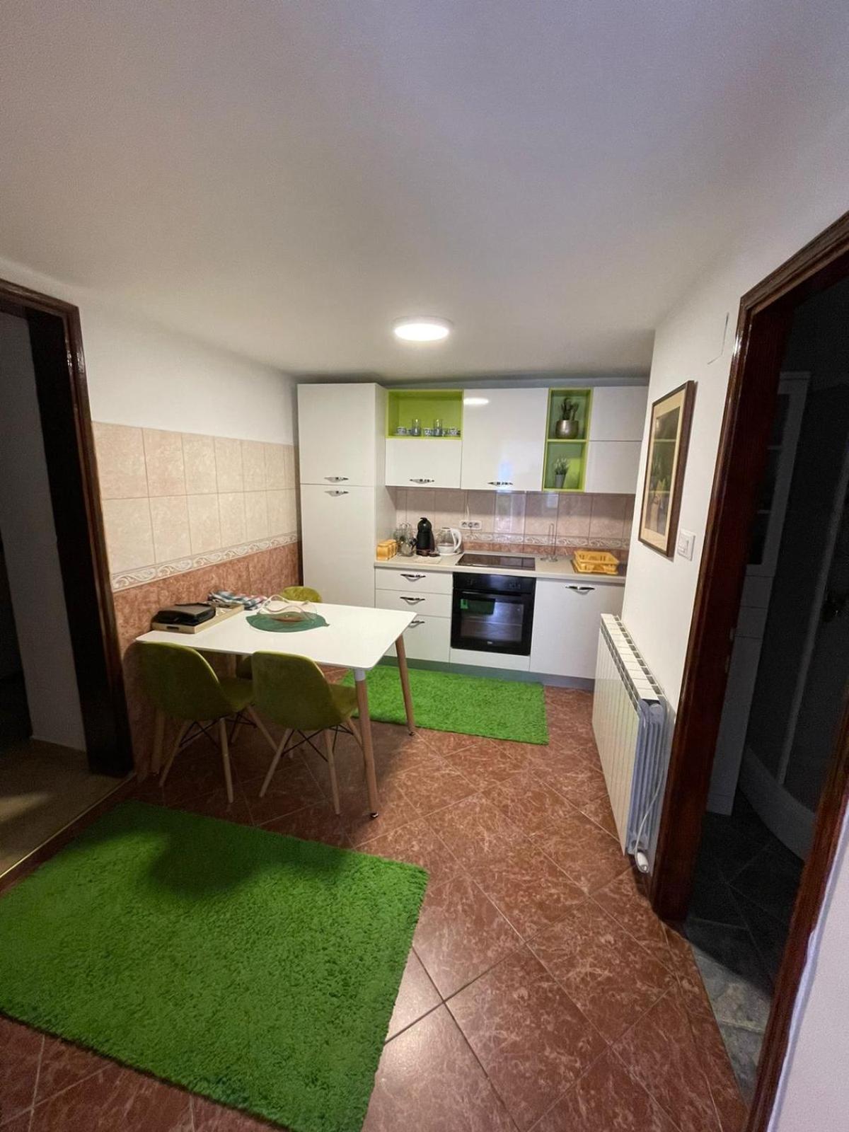 Bjelica Apartments Kotor Dış mekan fotoğraf