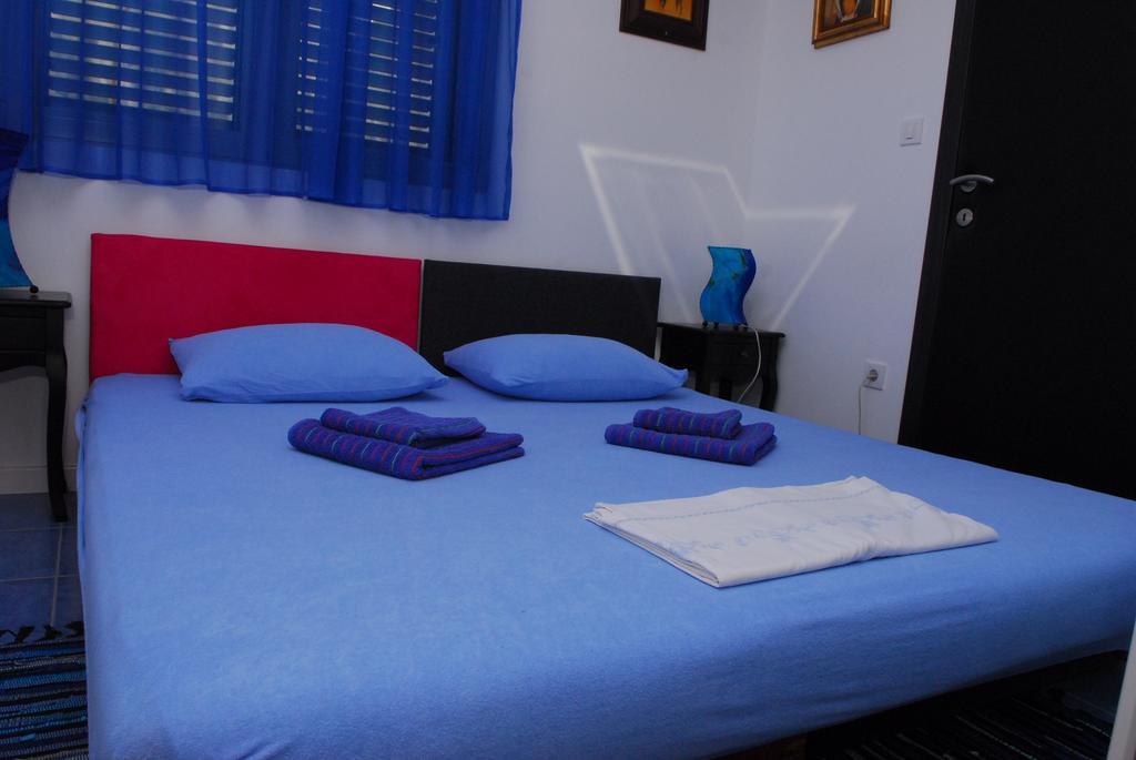 Bjelica Apartments Kotor Dış mekan fotoğraf