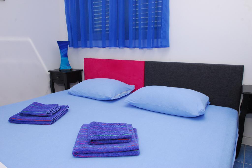 Bjelica Apartments Kotor Dış mekan fotoğraf