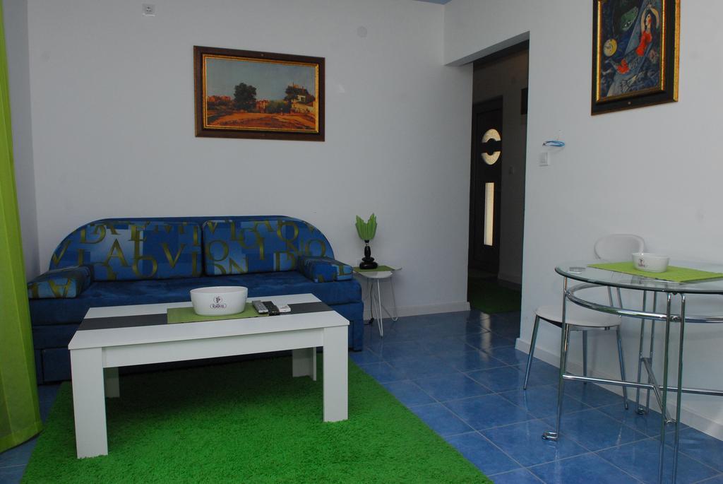 Bjelica Apartments Kotor Dış mekan fotoğraf