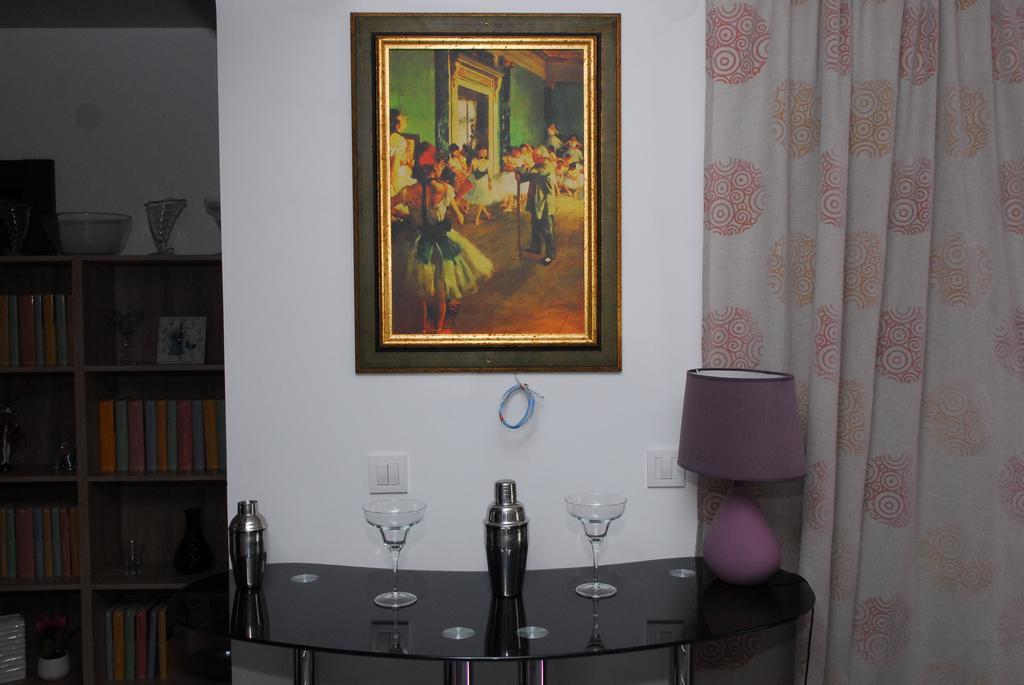 Bjelica Apartments Kotor Dış mekan fotoğraf